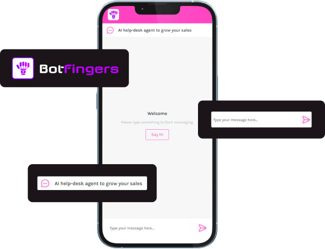 ChatGPT Clone - Build Your AI Chatbot Like ChatGPT