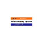 ALLIANCE MOVING SYSTEMS Profile Picture