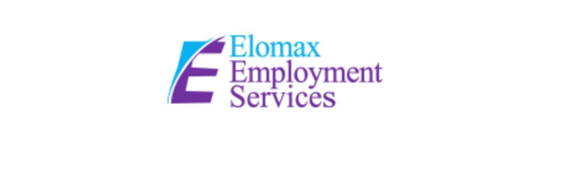 Elomax Employment Services Cover Image