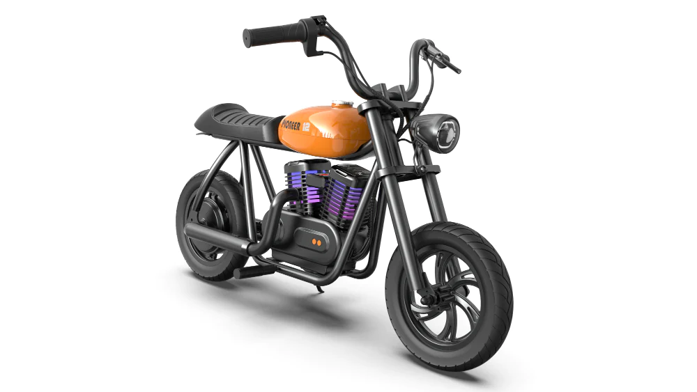 HYPER GOGO kidmotorbike Profile Picture