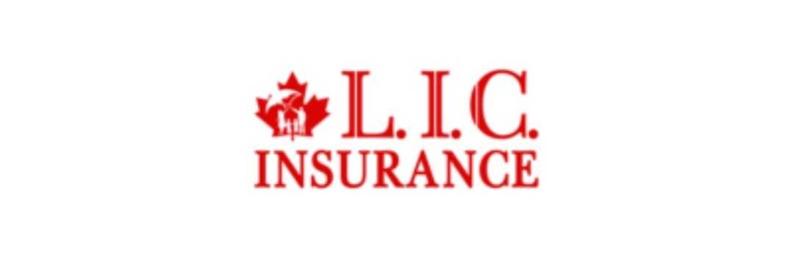 Canadian LIC Cover Image