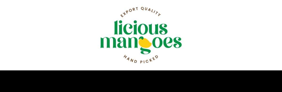 multan mangoes Licious Mangoes Cover Image