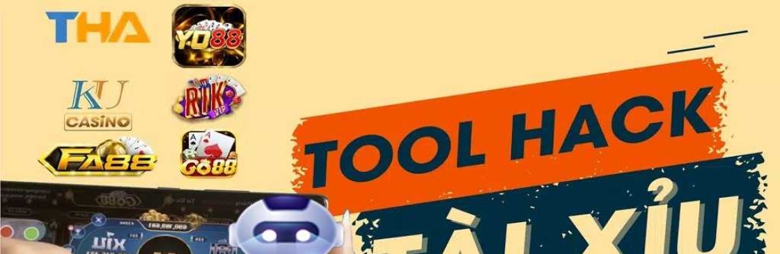 Tool tài xỉu Cover Image