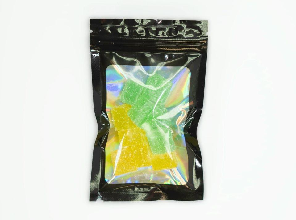 The Legal Landscape of THC Gummies: Understanding Regulations and Restrictions - i Business Day
