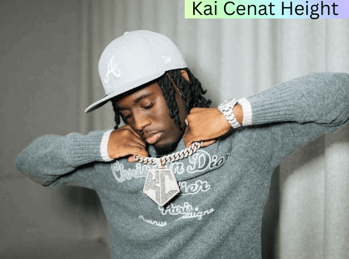 kai Cenat Height, Net Worth, Bio, Wiki Latest 2023