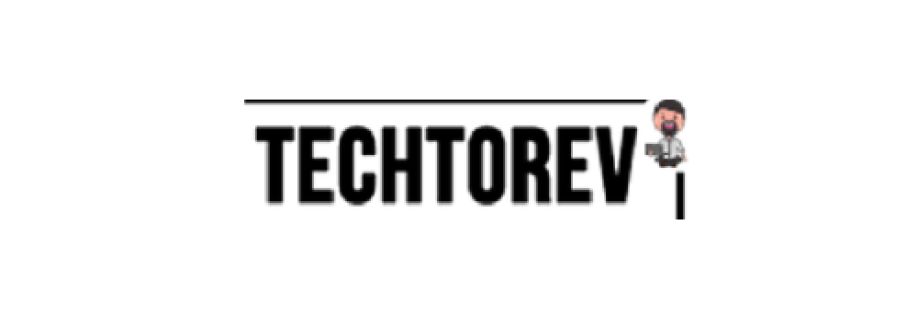 TechTo Rev Cover Image