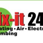 Fix-it 24/7 Plumbing, Heating, Air & Ele Profile Picture