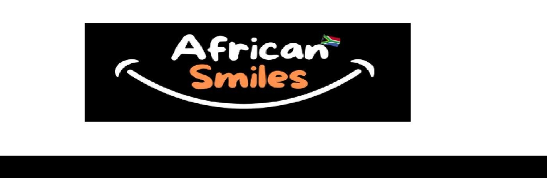africansmile Cover Image
