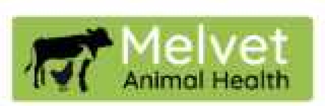 Melvet Animal Health Cover Image