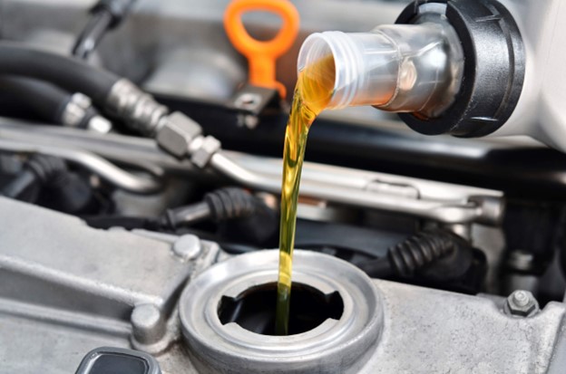 How Often Should We Change The Engine Oil? | Dufelub