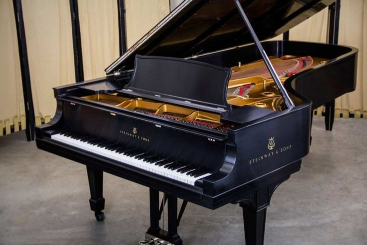 All About Piano: A Comprehensive Guide to the Types of Pianos - CommonTime