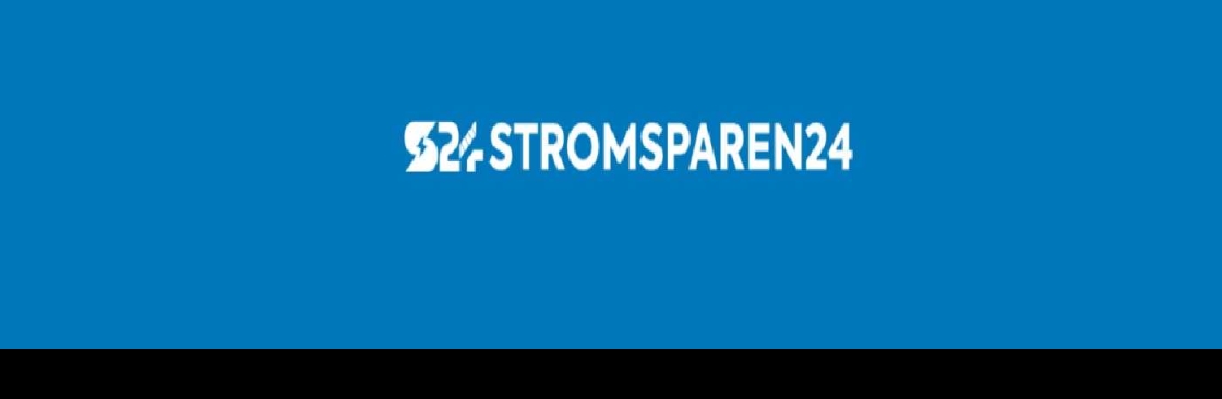 Stromsparen24 Cover Image