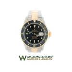 Atlanta Luxury Watches Profile Picture