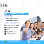 Tifa Education Profile Picture