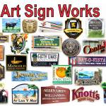 Art Sign Works profile picture