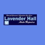 Lavender Hall Profile Picture