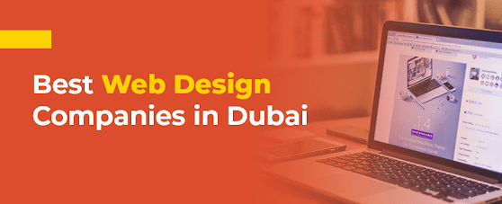 Know in Detail about Website Design Services in Dubai