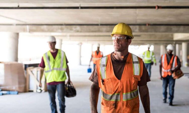 Ten Benefits of Using Agencies For Construction Workers - ALLinList