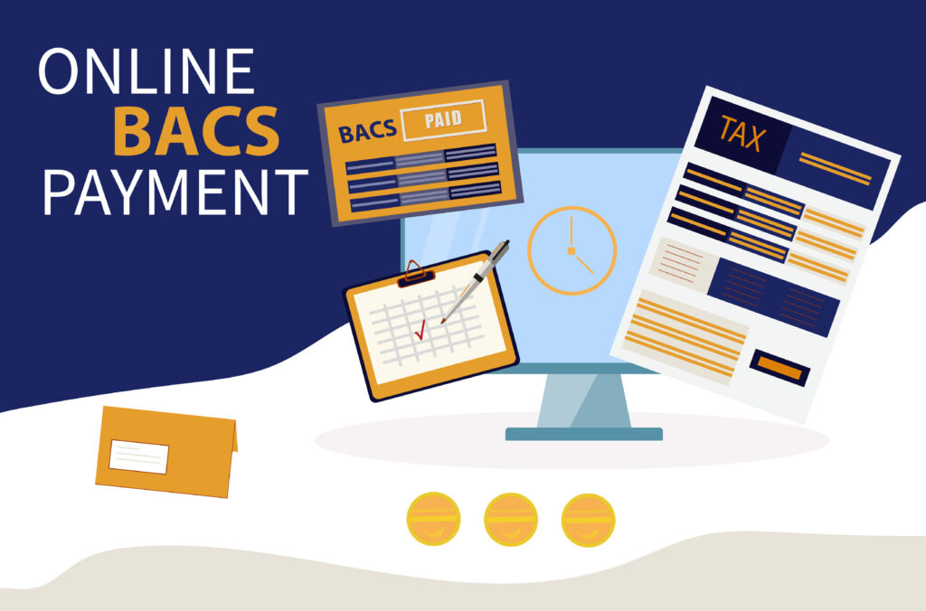 Guide to BACS Services | Employer and Employee Payments