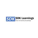 SDK Learnings profile picture