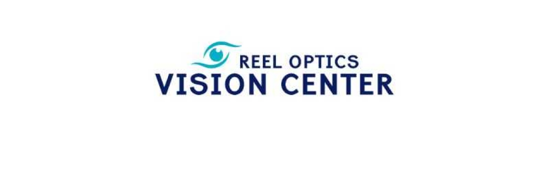 Reel Optics NJ Cover Image