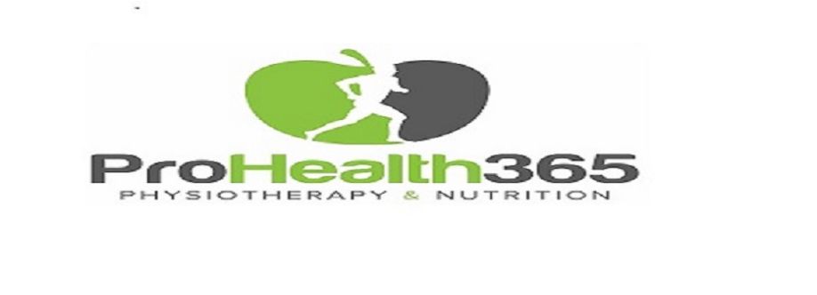 Prohealth365 Physiotherapy and Nutrition Cover Image
