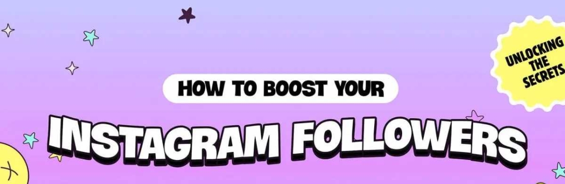 How to Get More Instagram Followers Cover Image