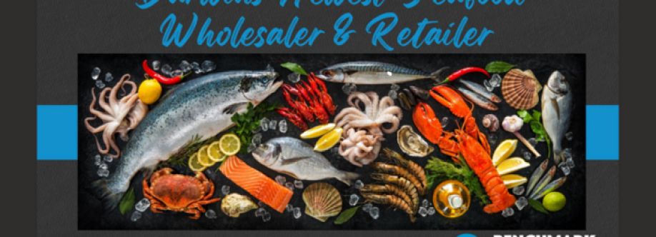 Benchmark Seafood Cover Image