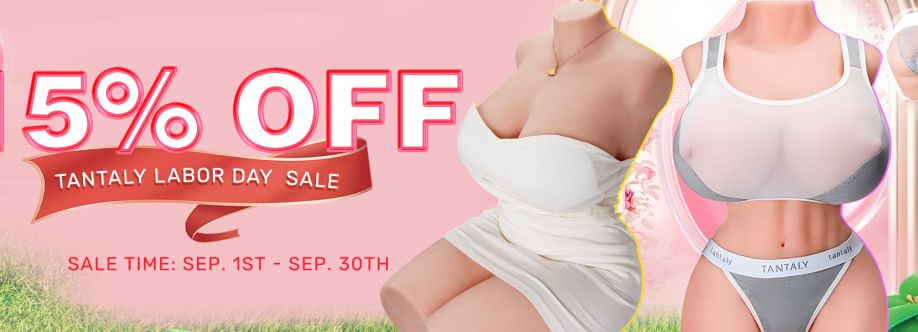 tantaly shop Cover Image