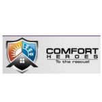 comfort heroes Profile Picture