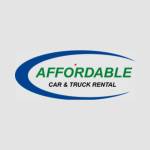Affordable Car and Truck Rental profile picture