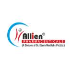 Allien Pharmaceuticals Profile Picture