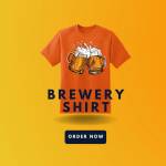 Brewery Shirt Profile Picture