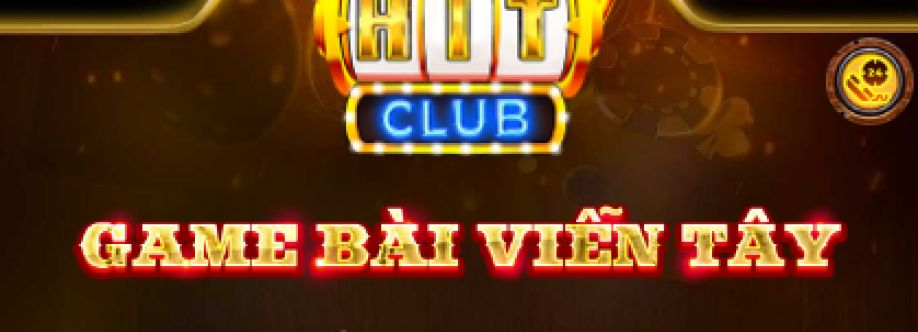 HIT Club Cover Image