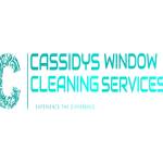 Cassidy Cleaning Window Service Profile Picture