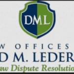 Law Offices of David M Lederman Profile Picture