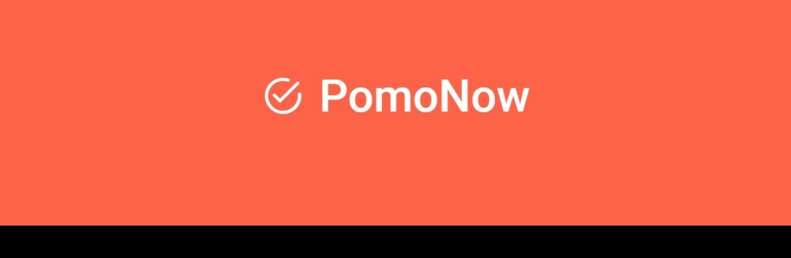 PomoNow Cover Image