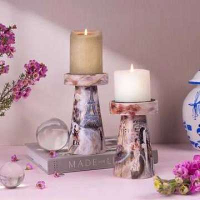 Get Candle Votives for Home Decor Purposes at Best Prices Profile Picture