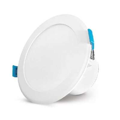 Haneco LED Downlight VIVA 8W - IP44 Flush Mount Profile Picture