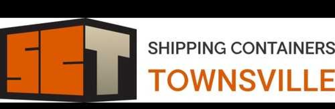 Shipping Containers Townsville Cover Image