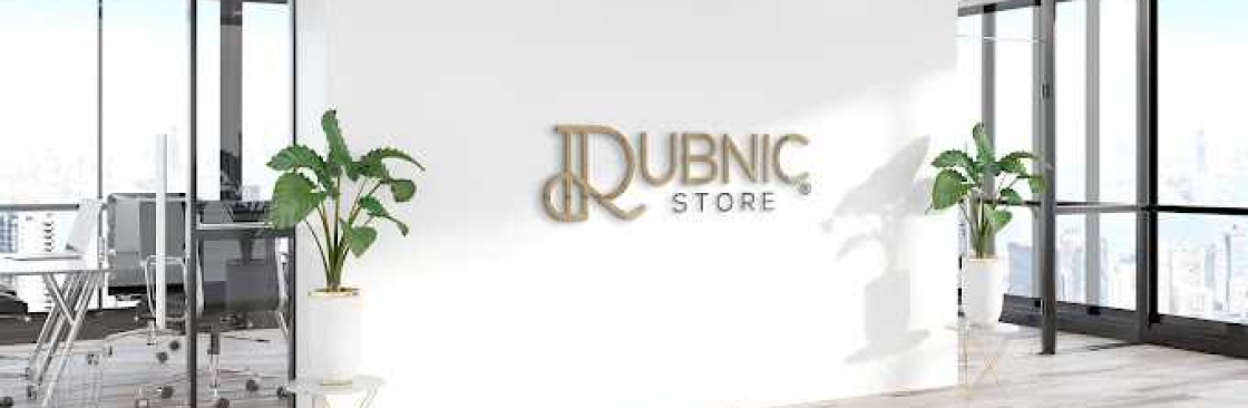 Rubnic Store Cover Image
