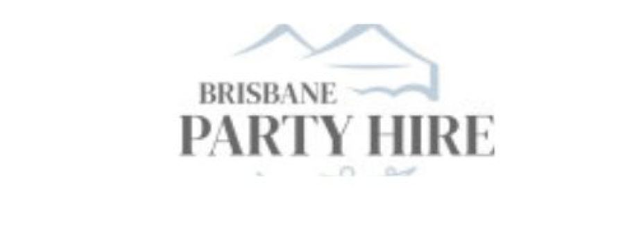 Brisbane Party Hire Cover Image