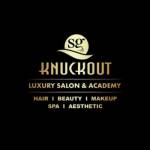 Knuckout Beauty Salon and Academy Profile Picture