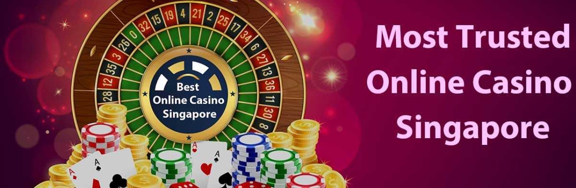 Online Casino Singapore Cover Image