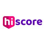 Hiscore Games Profile Picture