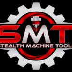 Stealth Machine Tools Profile Picture