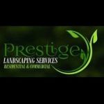 Prestige Landscaping Services Profile Picture
