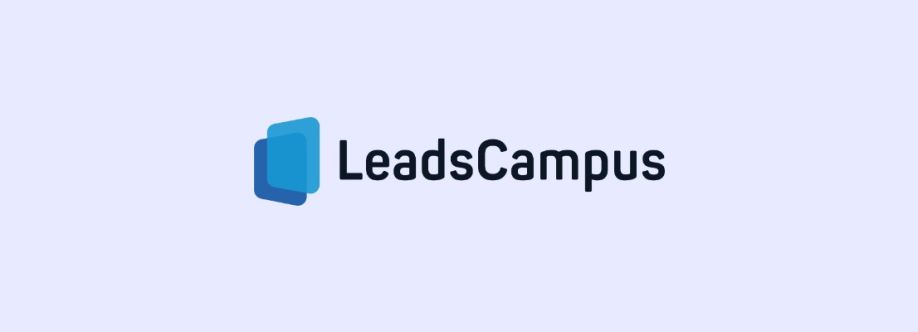 Leadscampus LLC Cover Image