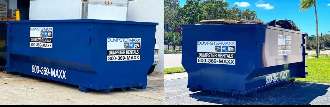 Dumpstermaxx University Park Cover Image