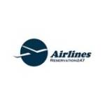 Airlines Reservation Profile Picture